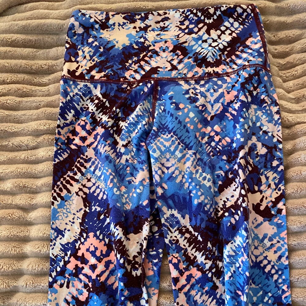 Aerie play leggings